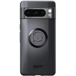 SP Connect SPC+ Google Pixel 8 Pro Handyhülle, schwarz für Männer