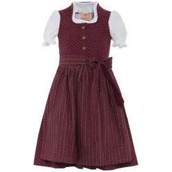 Berwin Dirndl rot 152