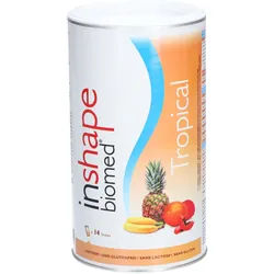 Inshape Biomed Plv Tropical Ds 420 g