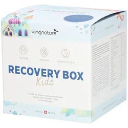 Kingnature Erholungsbox Kinder
