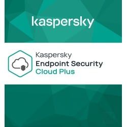 Kaspersky Endpoint Security Cloud Plus