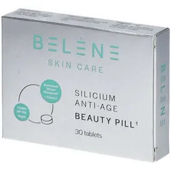 Belène Skin Care Silizium Anti-Aging Beauty
