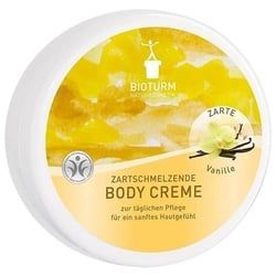 Bioturm - Body Butter Vanille Nr. 60 250 ml Frauen