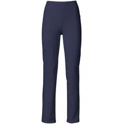 Les leggings Mathilde Green Cotton bleu
