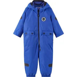 Reima Marte Mid sparkly blue (66A0) 92 cm