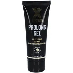 Xpower® Prolong Gel 75 ml zur Verzögerung der Ejakulation