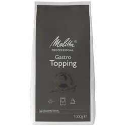 Melitta Kaffee- /Teestation rot|silberfarben