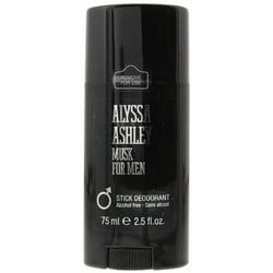 Alyssa Ashley Musk For Men Deodorant Stick 75 ml Männer
