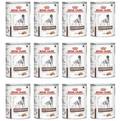 ROYAL CANIN Gastro Intestinal Low Fat LF22 48x420g