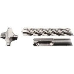 Makita NEMESIS 2 SDS+ Bohrer 6,5x215 B-58039