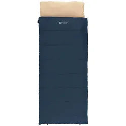 Outwell Contour Lux Deep Blue deep blue