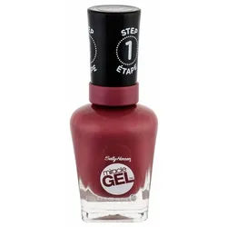 Sally Hansen Nagellack Miracle Gel 496-Beet, Pray, Love 14,7ml