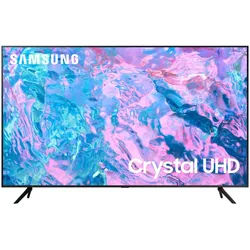 Samsung 50HCU7000 4K Ultra HD Hotel TV 127 cm (50")