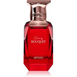 Afnan Cherry Bouquet Eau de Parfum für Damen 80 ml