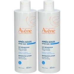 Avène Après-Soleil Reparierende Milch
