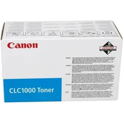 CANON 1428A002 CYAN TONER - 10000 SEITEN FÜR CLC-1000