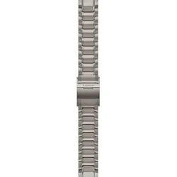 Garmin Titan 22mm - Quickfit - Armband MARQ Generation 2 TITANIUM" 010-13225-12" - titangrau