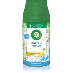 Air Wick Freshmatic Linen In The Air Lufterfrischer Ersatzfüllung 250 ml