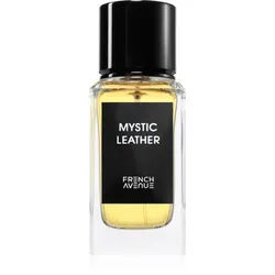 French Avenue Mystic Leather Eau de Parfum Unisex 100 ml