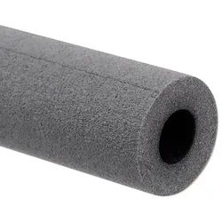 2 m Rohrisolierung für Rohr Ø 16 - 18 mm - Dämmschichtdicke 13 mm - 50% GEG ** 1m/1,00 EUR