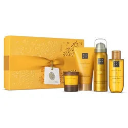Rituals - The Ritual of Mehr Small Gift Set Duschöl