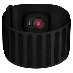 Garmin Activity Tracker Index Sleep Monitor L/XL - Schlaftracker - schwarz schwarz