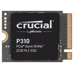 P310 SSD - 2TB - M.2 2230 - PCIe 4.0