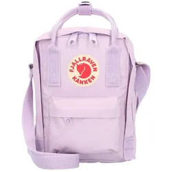 Fjällräven Umhängetasche Kanken, Nylon lila