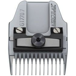 Aesculap Scherkopf Favorita, 7,0mm