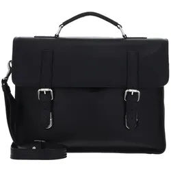 Picard Aktentasche Milano schwarz