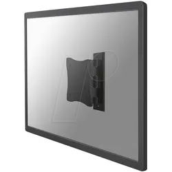 FPMA-W810BLACK - TV Wandhalterung, neigbar, schwenkbar, 10''- 27'', schwarz