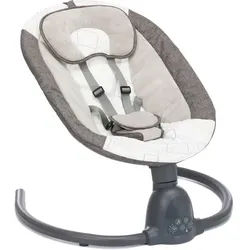 Fillikid Schaukelwippe , 17x41x48 cm , Baby & Kindermöbel, Babyzimmer, Babywippen & Babyschaukeln