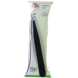 Mörser Topinox Pinzette Schwarzpunkt N125C