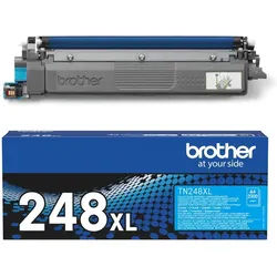 Brother TN-248XLC - Cyan - Toner - Hohe Kapazität