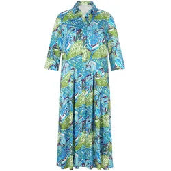 La robe Emilia Lay bleu