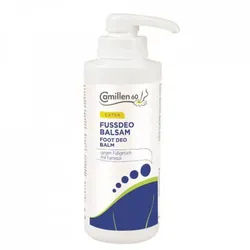 Camillen 60 Fussdeo Balsam 500ml