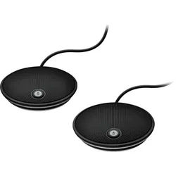 Logitech GROUP Expansion Mikrofone