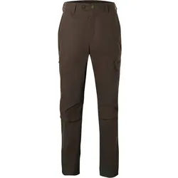 Pinewood Outdoorhose Hose Finnveden Outdoor braun 56