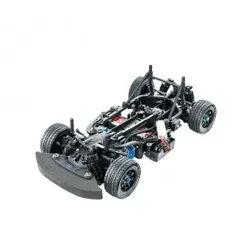 1:10 RC M-07 Con. Chassis Kit WB225/239
