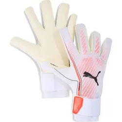 Puma Puma Ultra Ultimate Hybrid puma white-glowing red-puma black (06) 8