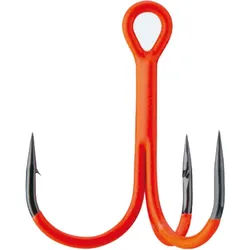 BKK Drillingshaken BKK Spear-21 UVO Hooks - Drillingshaken