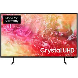 Samsung 65DU7199 Crystal UHD Smart TV 163 cm 45 Zoll