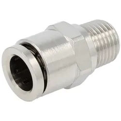 Steckverbinder TEKALAN PNEUMATICS PNE1-1410ME