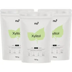 nu3 Xylit