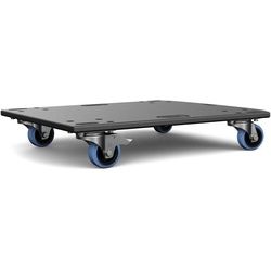 LD Systems DAVE 18 G4X CB Rollbrett