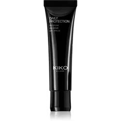 KIKO Milano Daily Protection feuchtigkeitsspendende BB Cream SPF 30 Farbton 04 Warm Almond 30 ml