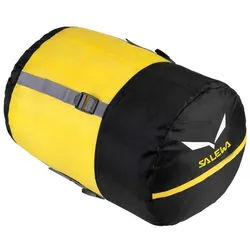 Salewa Compression Stuffsack M yellow (2400) UNI