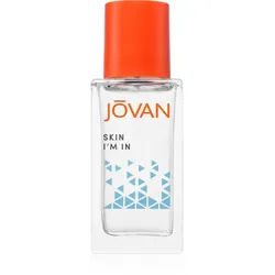 Jovan Skin I'm In Eau de Parfum für Damen 50 ml