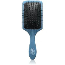 Wet Brush Paddle Detangler Haarbürste Blue 1 St.
