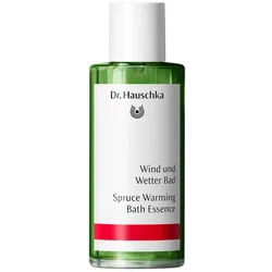 Dr. Hauschka Wind und Wetter Bad Sonstige 100 ml Unisex
